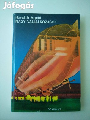 Horváth Árpád könyvek