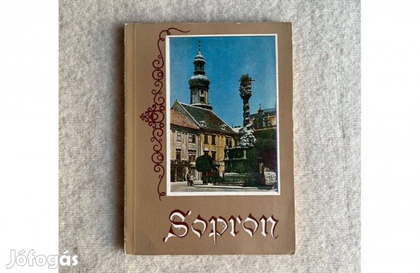 Horváth Ferenc: Sopron