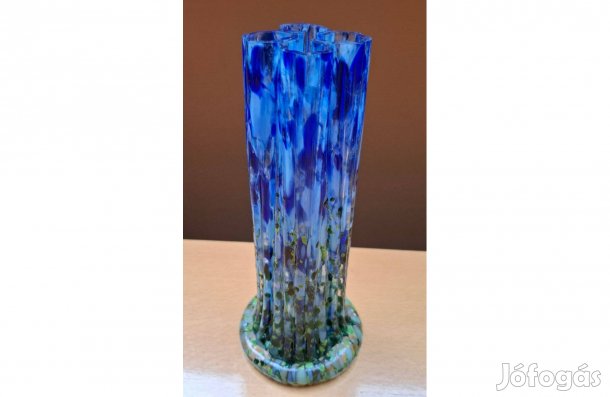 Horváth Márton krókusz váza