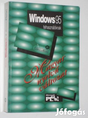 Horváth - Tóth - stb. Windows 95 felhasználóknak