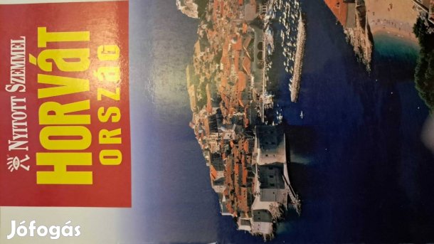 Horvátország Nyitott Szemmel