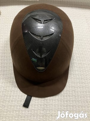 Horze Halorider lovaglo kobak 59-es helmet
