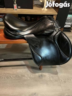 Horze botar díjugrató nyereg