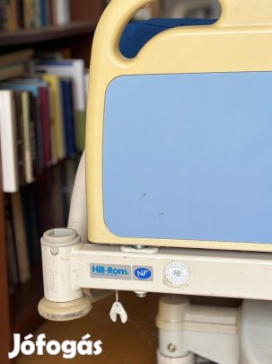 Hospice bed, in good condition