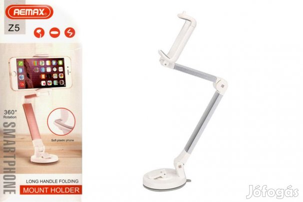 Hossz fogantyval, sszecsukhat 360 fokos elforgathat, univerzlis