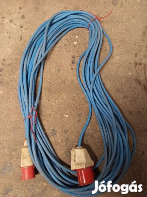 Hosszabbító 380-as