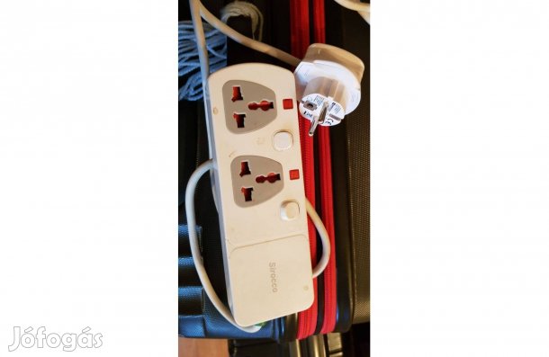 Hosszabbító fordítóval angol- keleteurópa