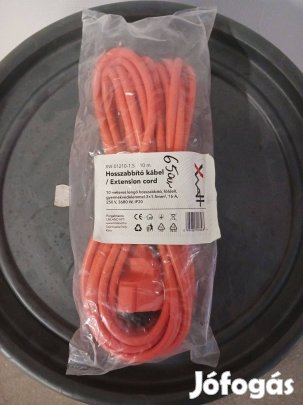 Hosszabbító kábel
