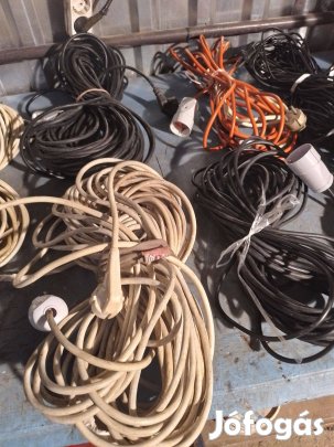 Hosszabító kűlönbözö