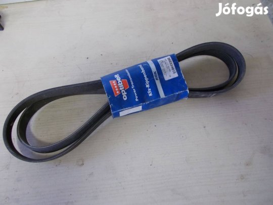 Hosszbordás ék szíj : 1900 mm 6PK cikkszám: 202334015