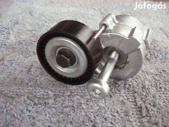 Hosszbordás szíjfeszítő INA Fiat-ALFA-Opel-SAAB 1.9 JTD
