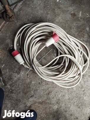 Hosszított 80 méter