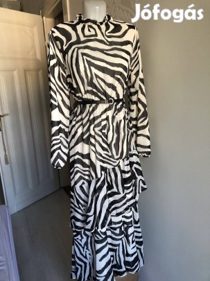 Hosszú Alkalmi Ruha Új!
