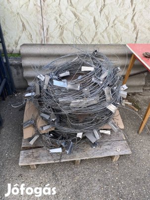 Hosszú Drót eladó 