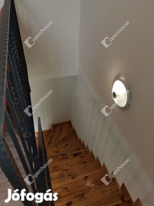 Hosszú, és rövid távra is kiadó zöldövezeti lakás Tatán!