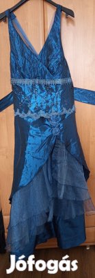 Hosszú alkalmi ruha