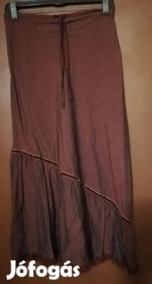 Hosszú csinos nyári szoknyák,40-46-méretig,szinte újak!/61