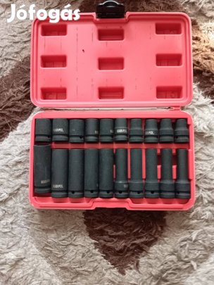 Hosszú gépi krova készlet 