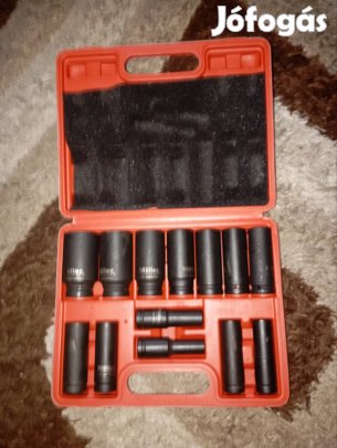 Hosszú gépi krova készlet 