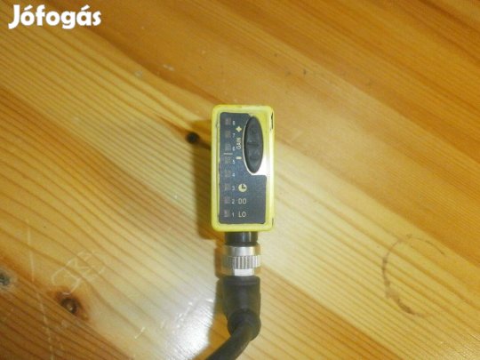 Hosszú hatótávú érzékelő fotoelektromos szenzor ( 4107)