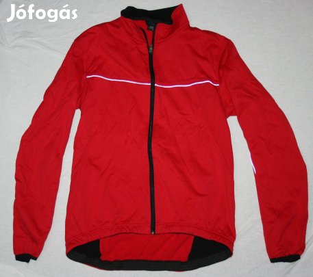 Hosszú kerékpáros mez