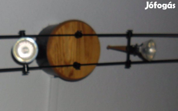 Hosszú mennyezeti lámpa,96 cm,BAB-P !/20. mappa