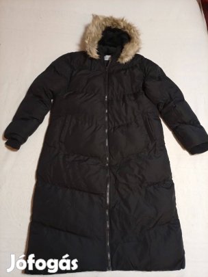 Hosszú női télikabát eladó