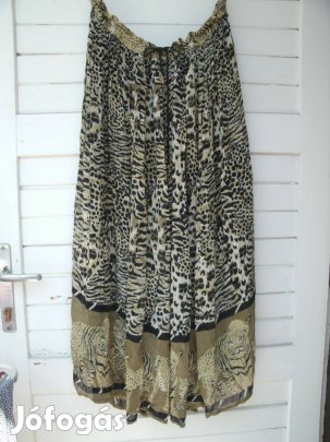 Hosszú nyári szoknyák, 2színben