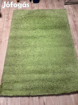 Hosszú szálú szőnyeg