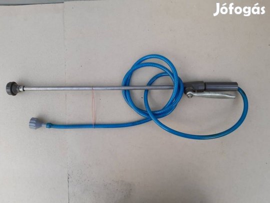 Hosszú szár permetezőhöz