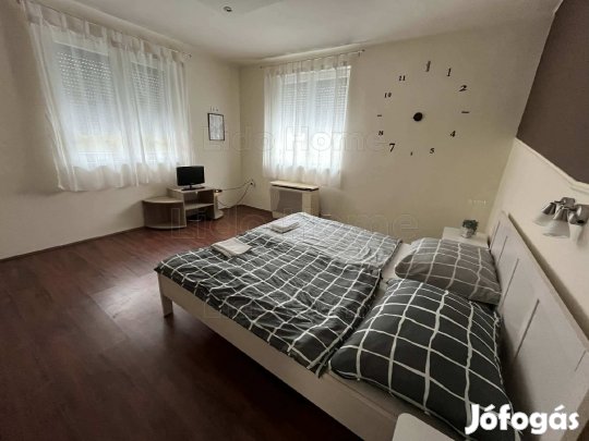 Hosszú távra kiadó Balaton közeli apartman!
