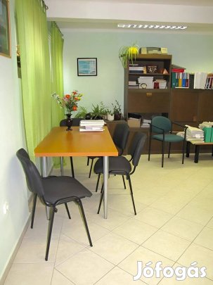 Hosszú távra kiadó iroda/üzlethelyiség Szombathely belvárosában!
