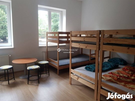 Hosszú távra külterületi ingatlan kiadó akár munkásszállásra is
