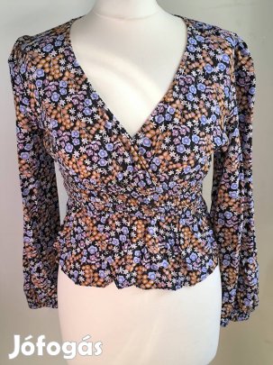 Hosszú ujjú felső, Miss Selfridge 