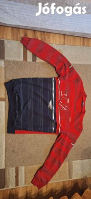 Hosszú ujjú felső férfi M