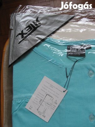 Hosszú ujjú női hálóing