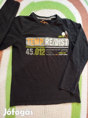 Hosszú ujjú póló, 158/164 "a"