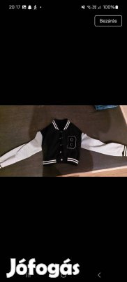 Hosszú ujjú pulóver