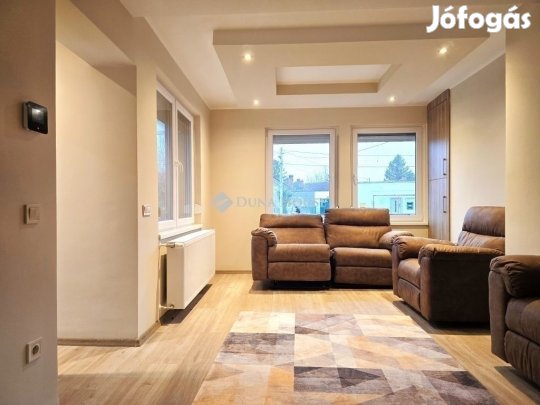 Hosszúhetényi eladó 160 nm-es ház