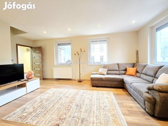 Hosszúhetényi eladó 160 nm-es ház