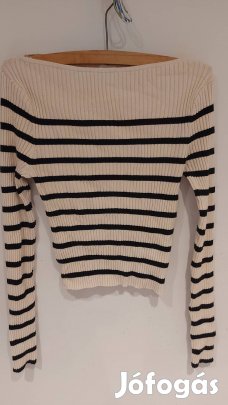 Hosszujjú felső,új