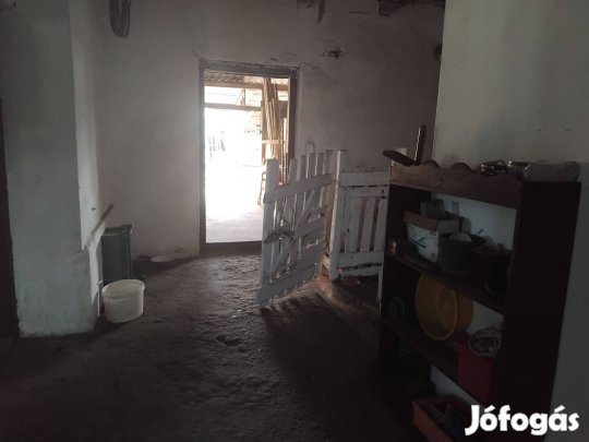 Hosszúpályi, Szalmás tanya ingatlan eladó!