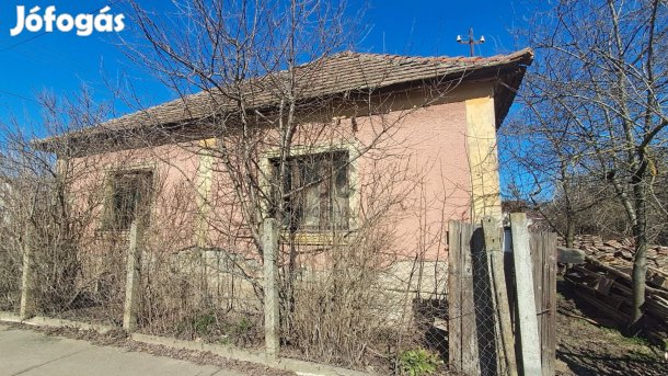 Hosszúpályiban 3 szobás családi ház
