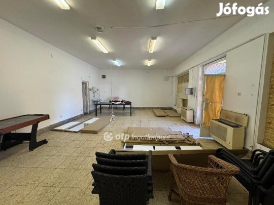 Hosszúpályii eladó 126 nm-es ház