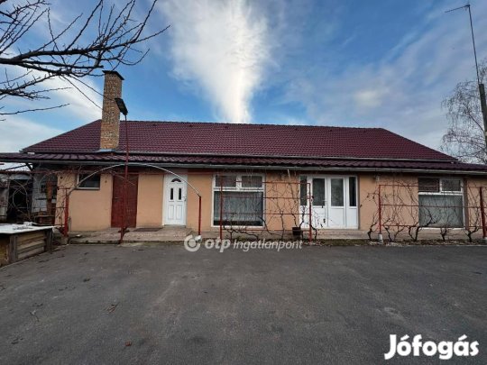 Hosszúpályii eladó 150 nm-es ház