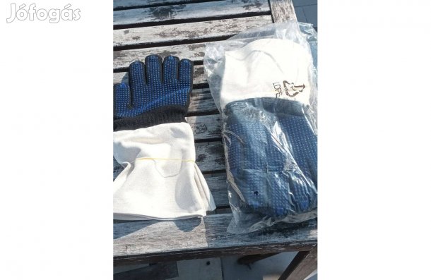 Hosszúszárú munkavédelmi kesztyű eladó