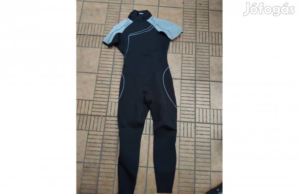 Hosszúszárú úszódressz neoprén búvárruha S 164