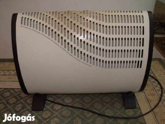 Hősugárzó 2000 W eladó