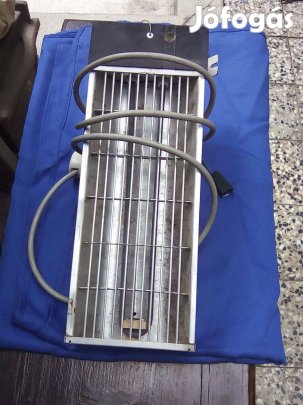 Hősugárzó 220V/800W