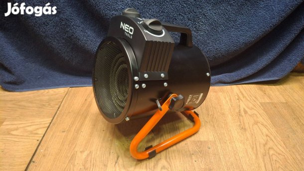 Hősugárzó Akció! 2000W, Új !!